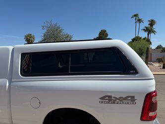 2022 Dodge Ram