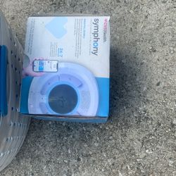 Symphony Independent, Living Equipment, Brand New