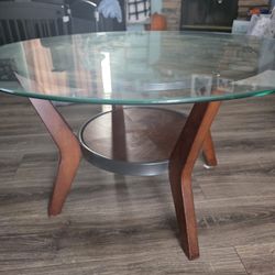 Glass Tables For Living Room