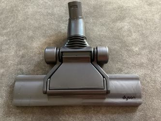 New Dyson Flat Out Head Vacuum Attachment 