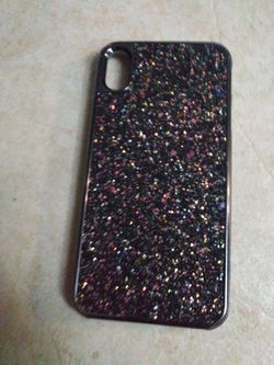 iPhone XS Max phone case