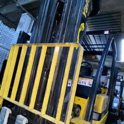 Yale forklift for sale, cheap price 