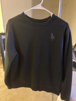 Boys Polo Sweaters (size X-Large)