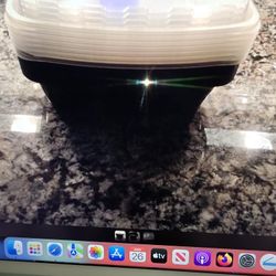 Glad Storage Containers Set Of 6