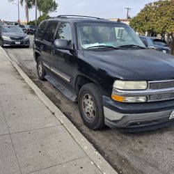Chevy Tahoe  2006 V8 4.8 $$1,900