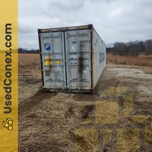 Container Blowout Sale 🥳