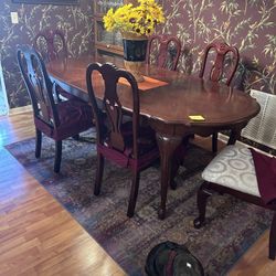 Dining Room Set