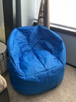 Big Joe  bean bag