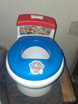 Banito de paw patrol unicef