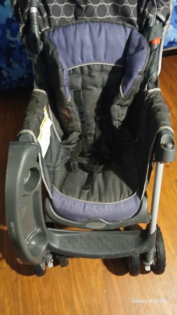 Stroller