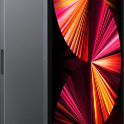 iPad Pro 12.9 Inch, 5th Gene, 256gb, Wi Fi 