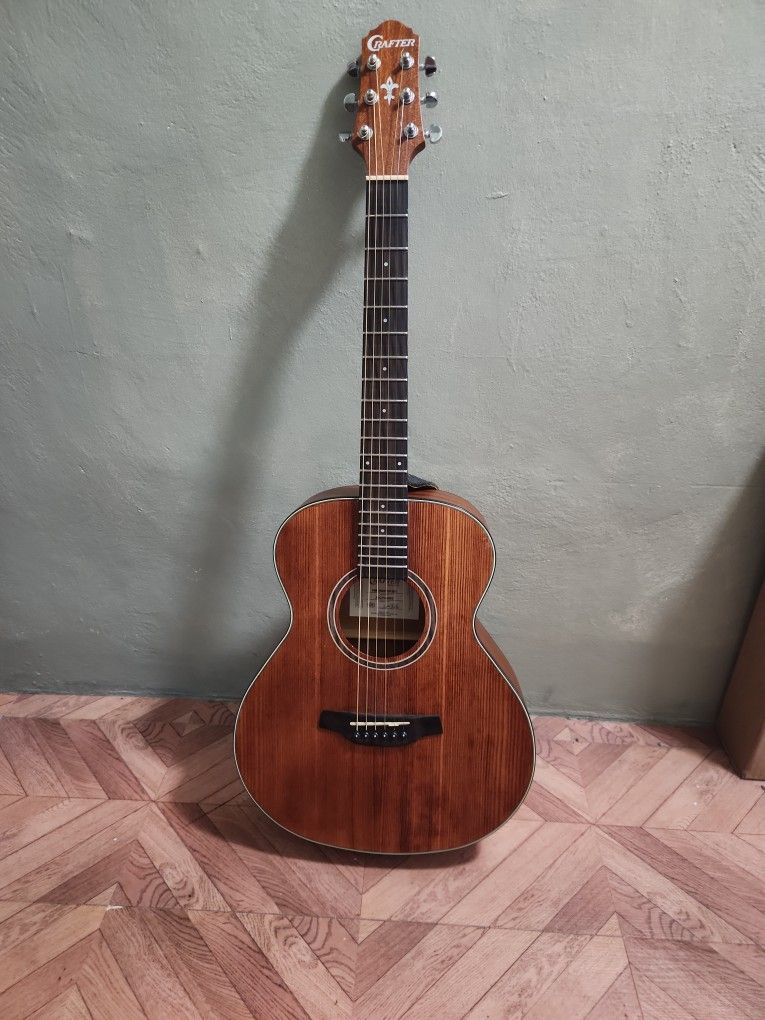 Crafter GUITAR