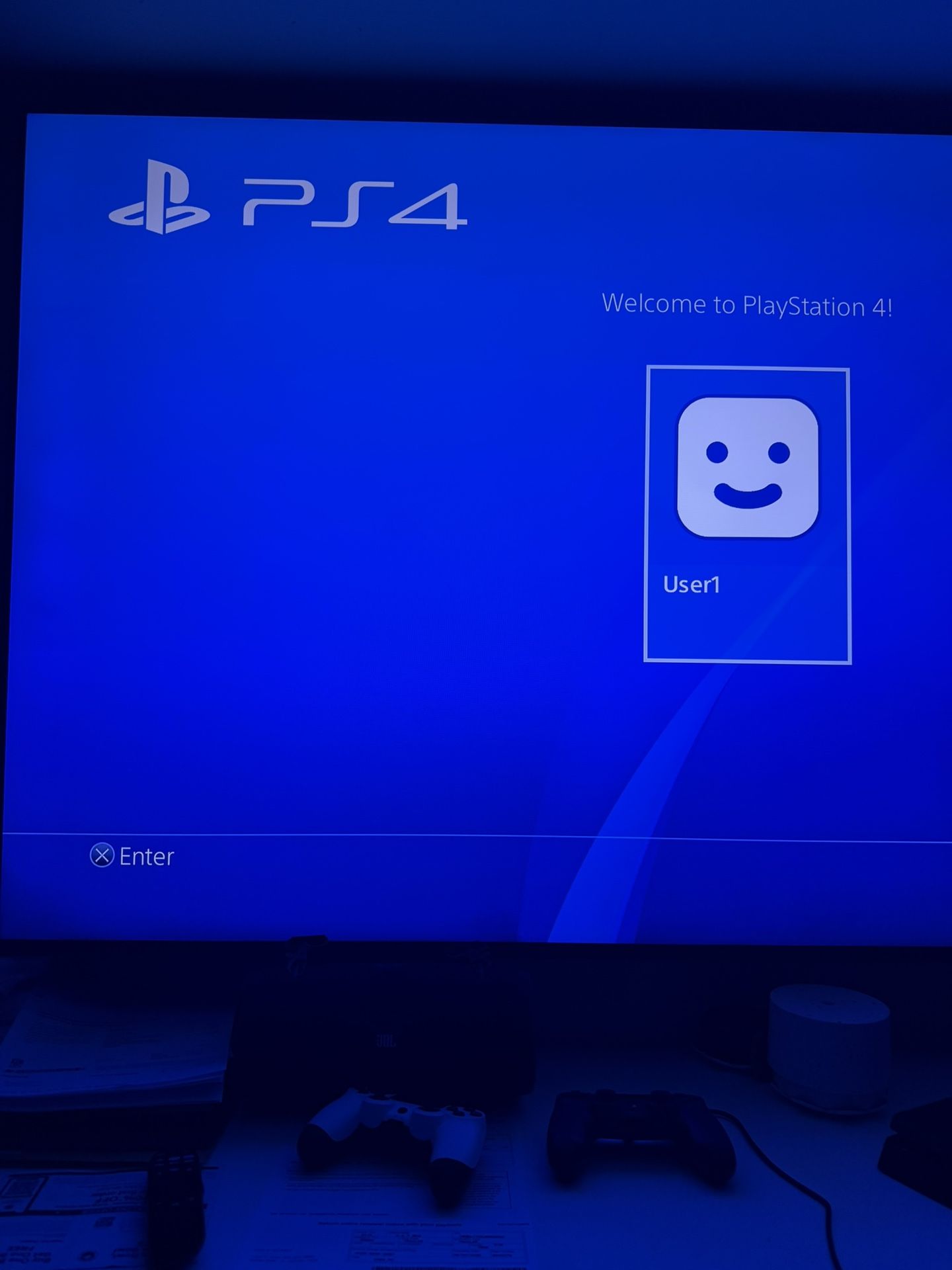 PlayStation 4