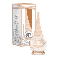 Perfume Made In Paris 3.4oz Bottle 