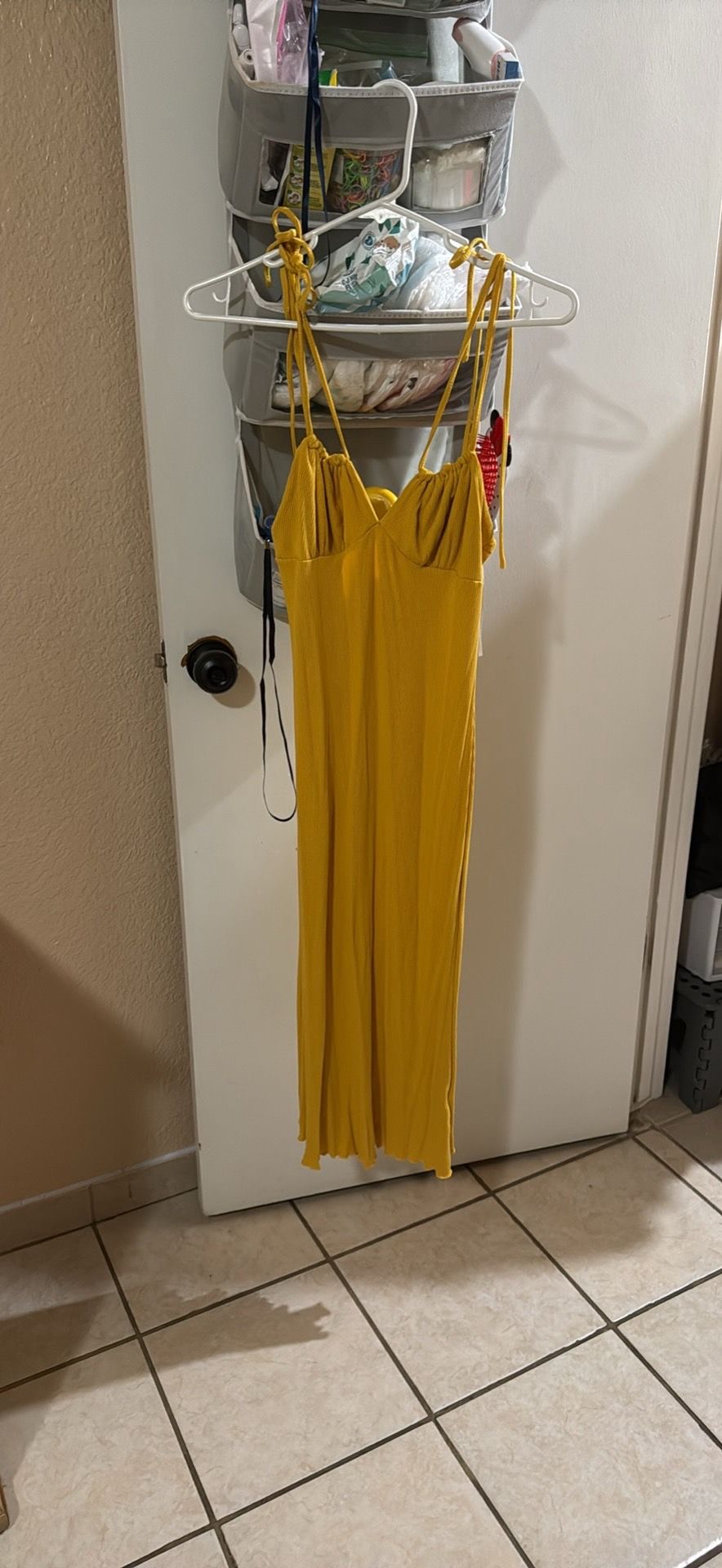 Women’s summer dress