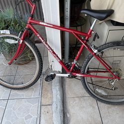 Excellent Condition Bicycles