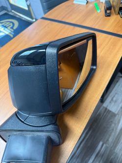 Side mirror
