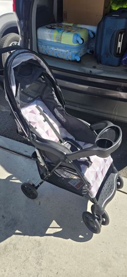 Kolkraft Stroller
