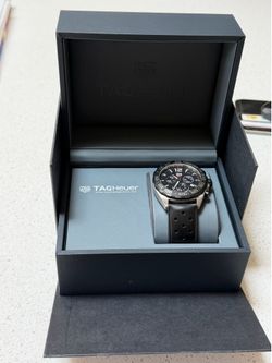 Tag Heuer Formula One Chronograph quartz