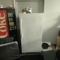 Full Size Freezer 