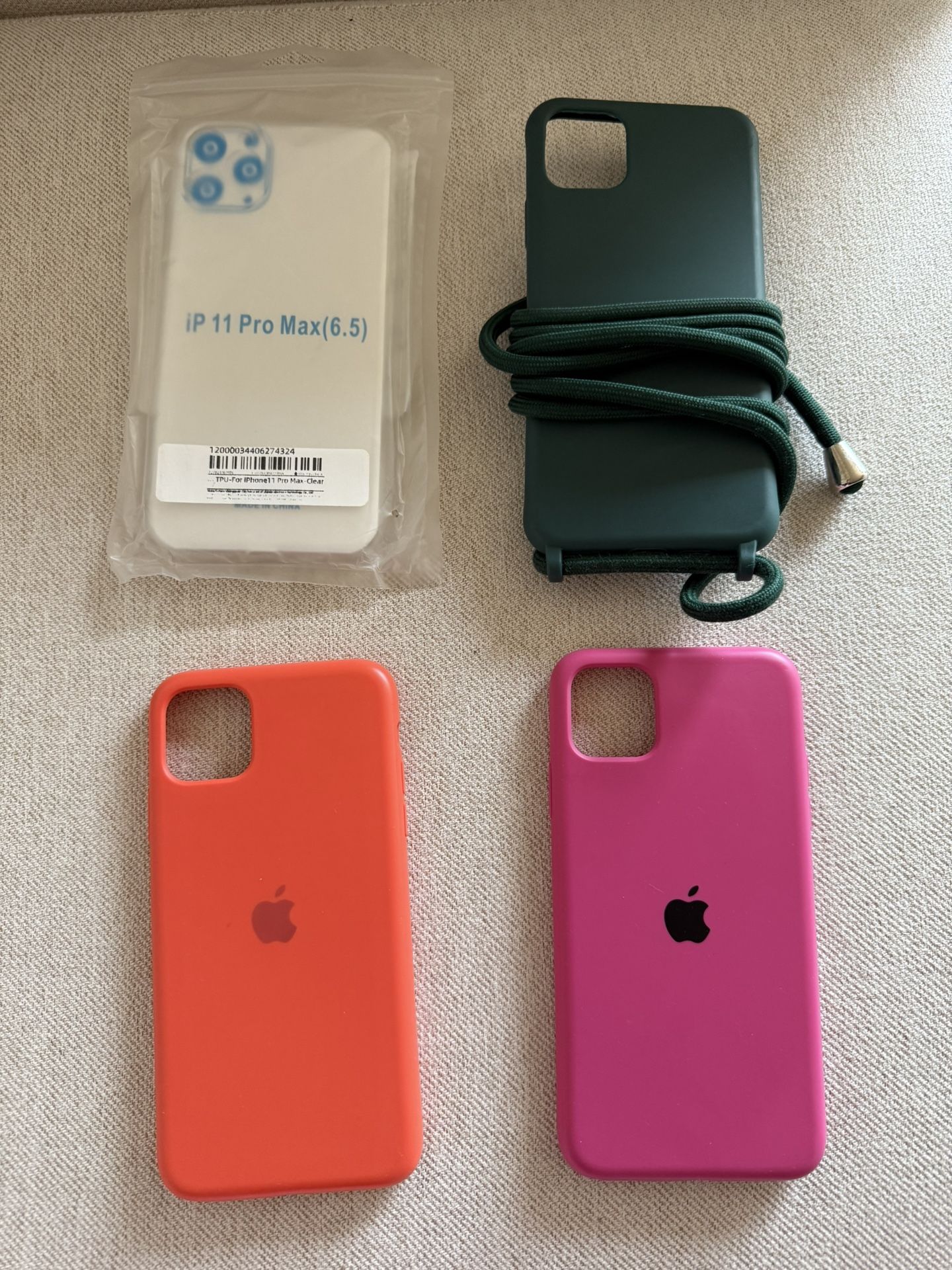 iPhone 11 Pro Max Cases