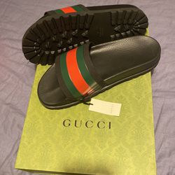 Gucci • Size 12 •Men’s 