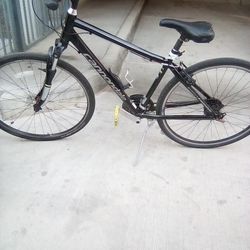 Canniondale Adventure 700cc