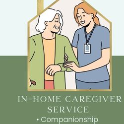 In Home Care