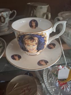 Diana