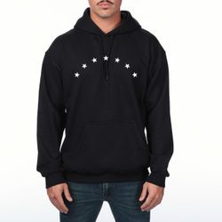 Hoodie Estrellas de la bandera de Venezuela