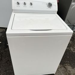 kenmore top load washer- lavadora