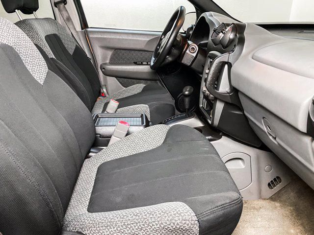 2005 Pontiac Aztek