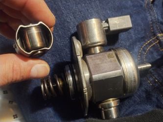 High Pressure Fuel Pump' Audi Or VW 2.0T Motor