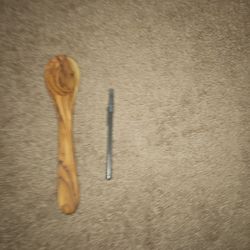 Olive Spoon