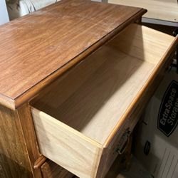 Large Dresser