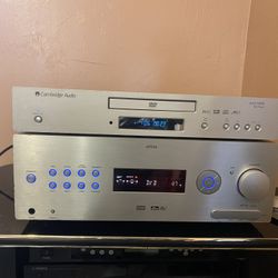Jamo AVR 793 