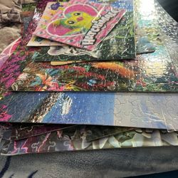 Made Puzzles