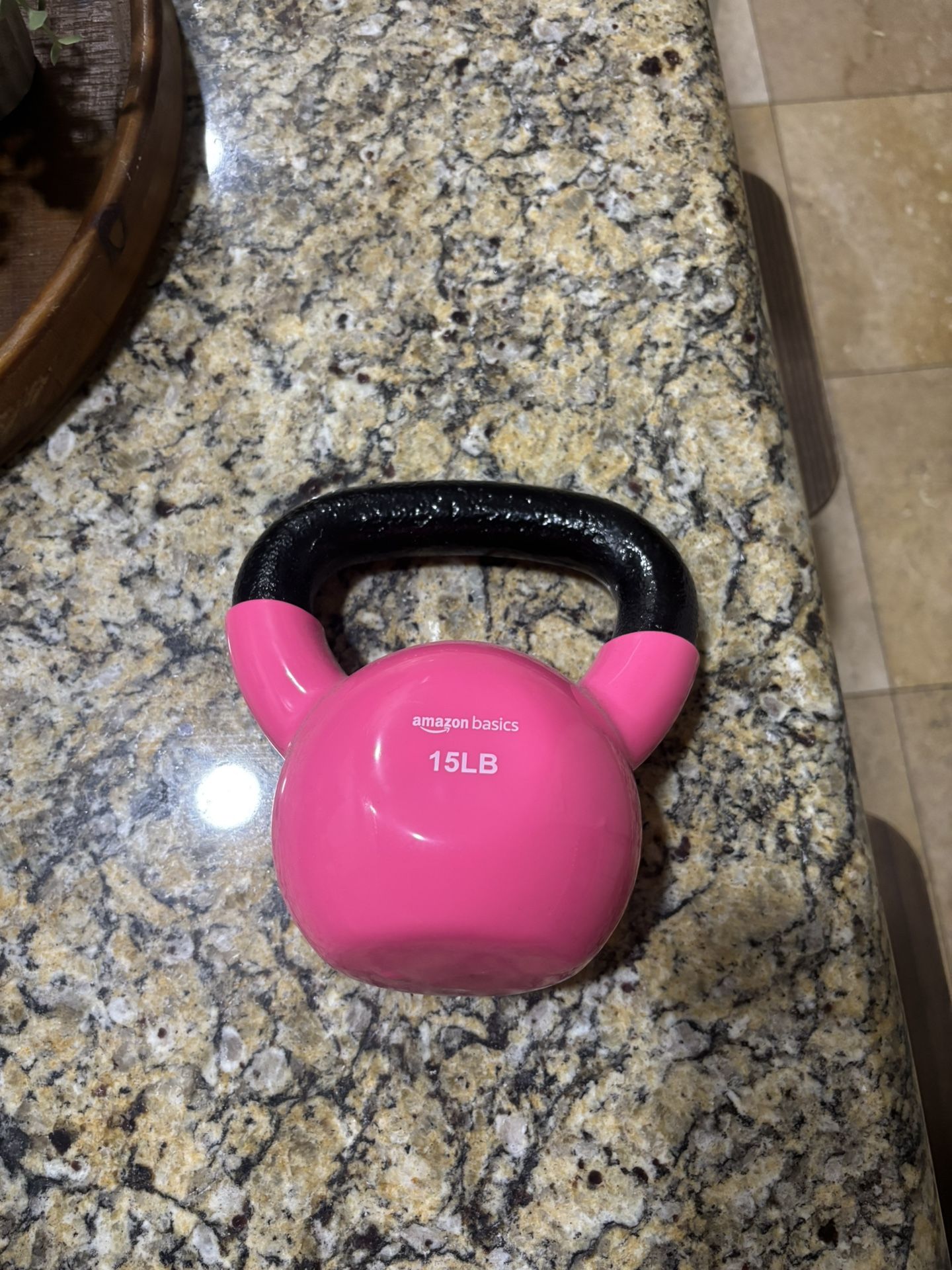 Kettle Bell