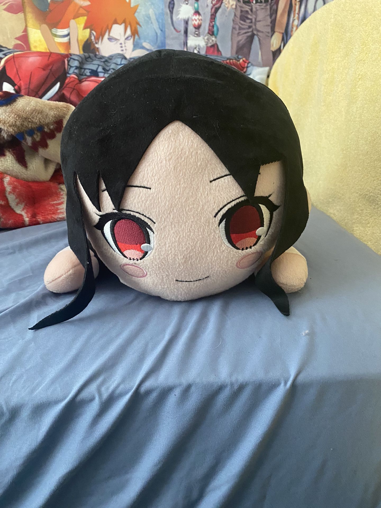 Anime Plushy
