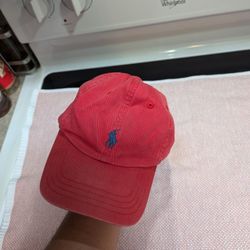 Polo Hat