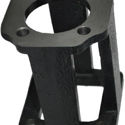 Log Splitter Replacement Brackets Log Splitter Hydraulic Pump Mount Compatible With 5-7 Hp Engines