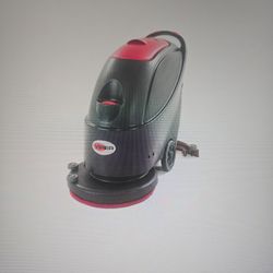 Floor Scrubber 