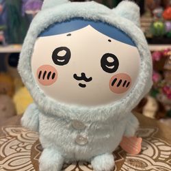 ❄️ Hachiware Plush ❄️