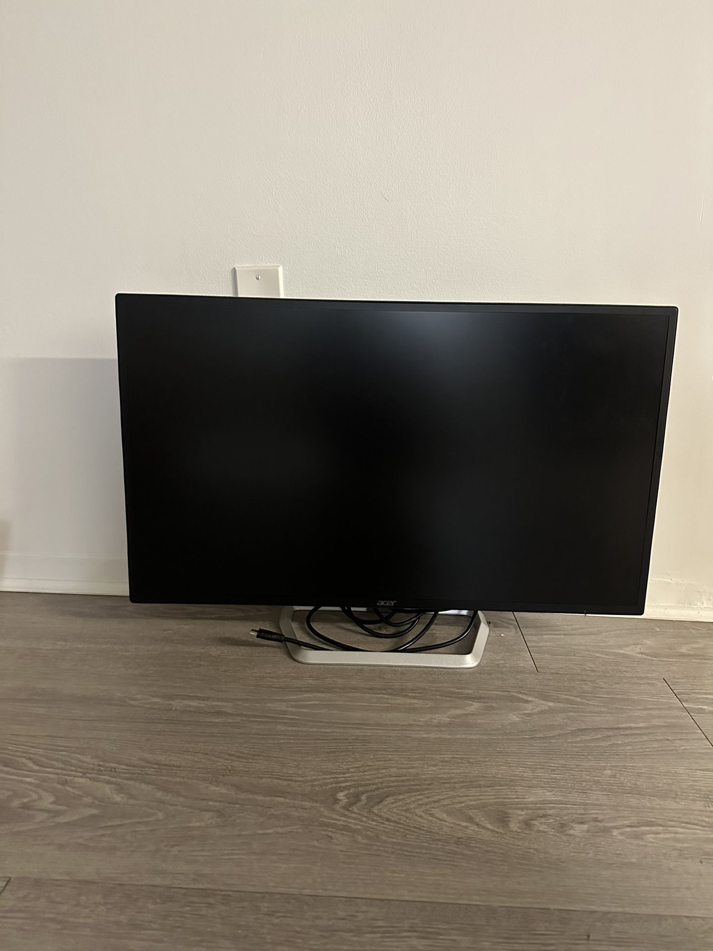 Acer EB1 31.5” Monitor