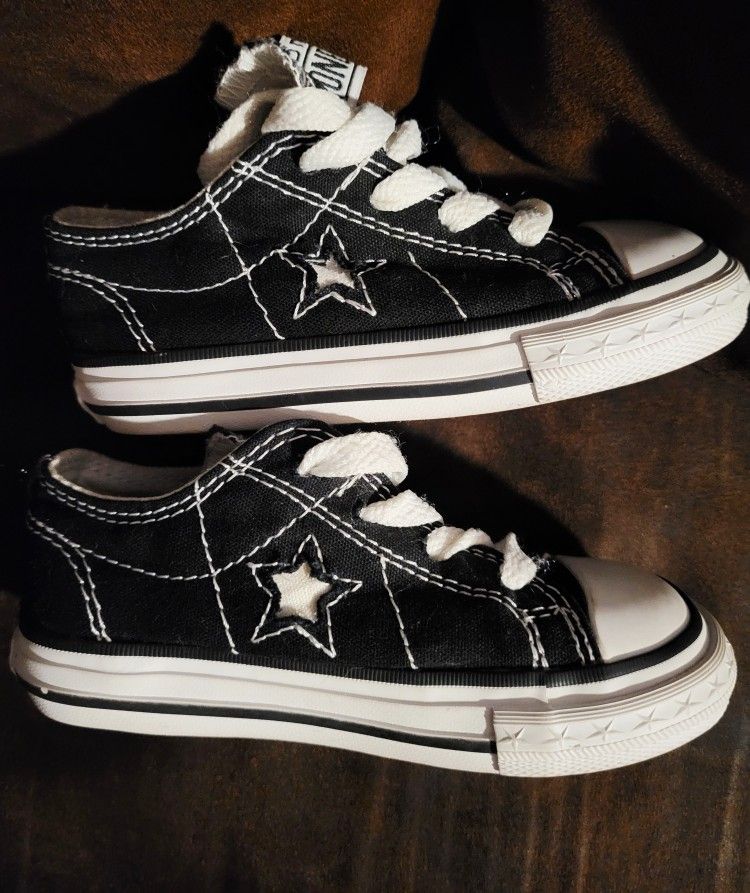 CONVERSE BRAND INFANT SHOES 
