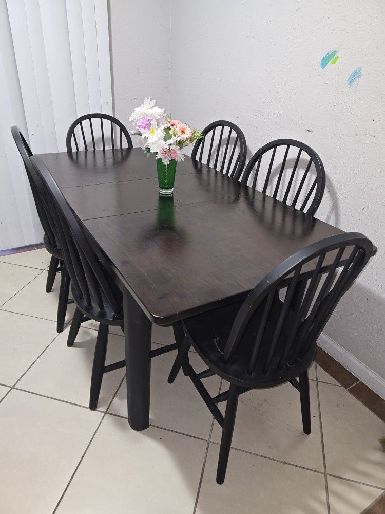 Hermoso ๐ Comedor