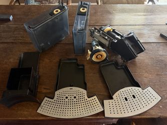 Jura Impressa Parts