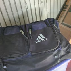 Adidas carry on bag