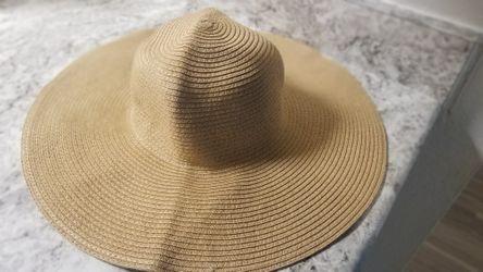 Women's Sun Hat!!!!!