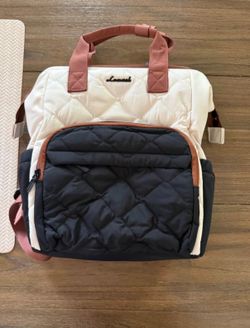 Lovevook small diaper bag